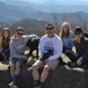 Meet your Posher, Cathy